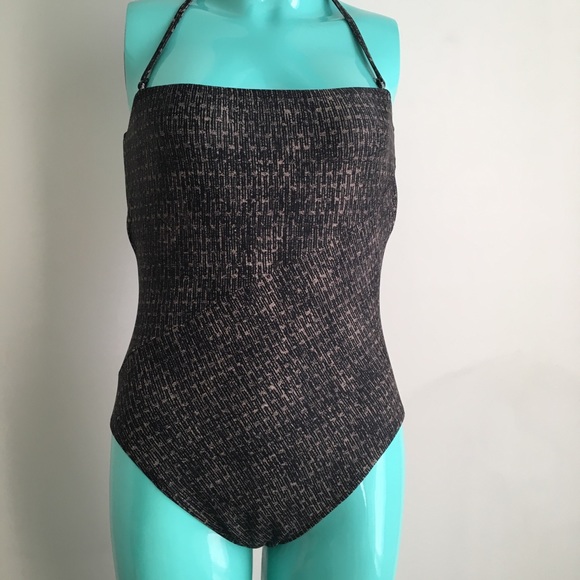 anne klein bathing suit